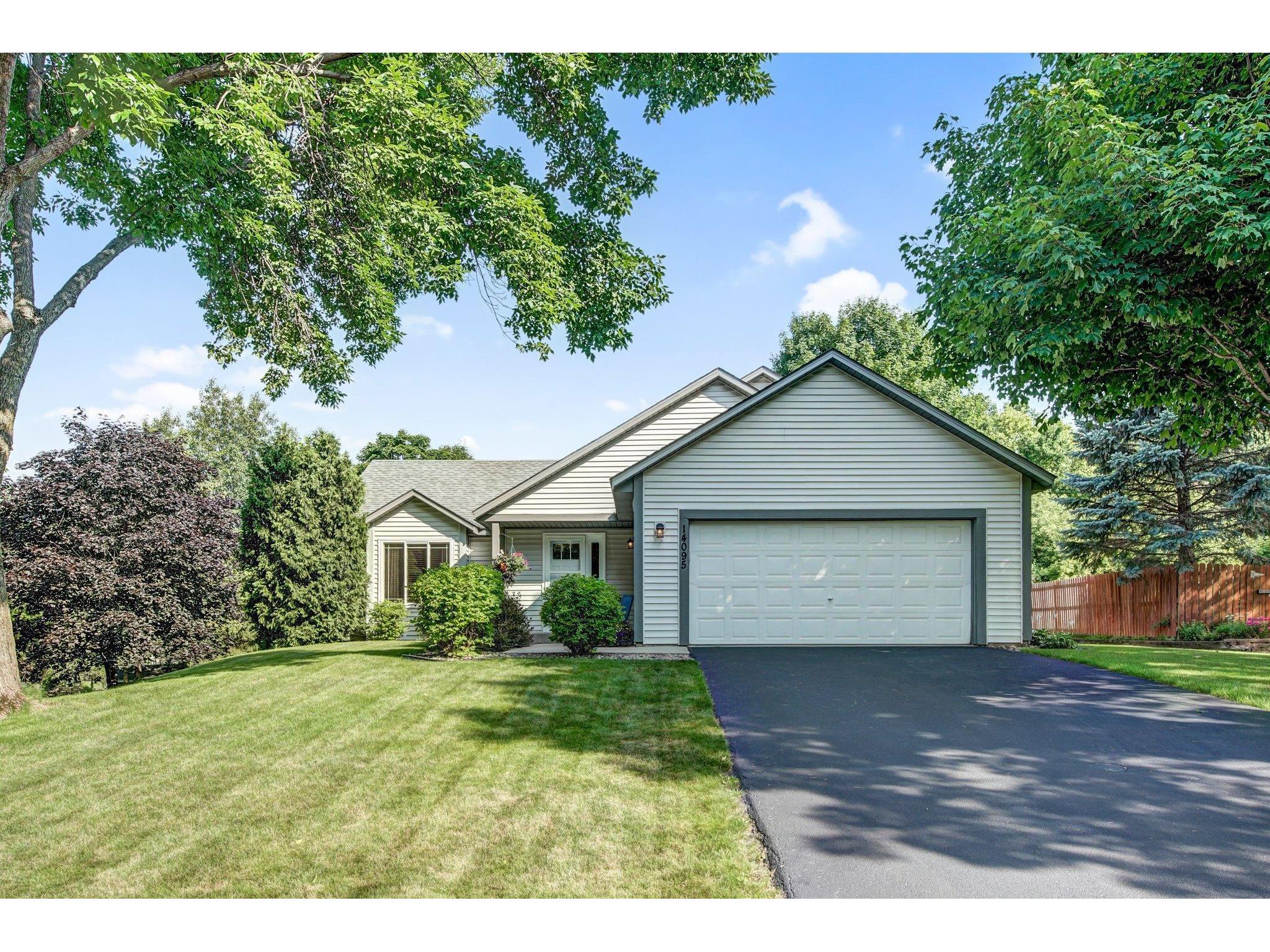 14095 Dane Avenue, Rosemount, MN, 55068 MLS 6025967 Edina Realty