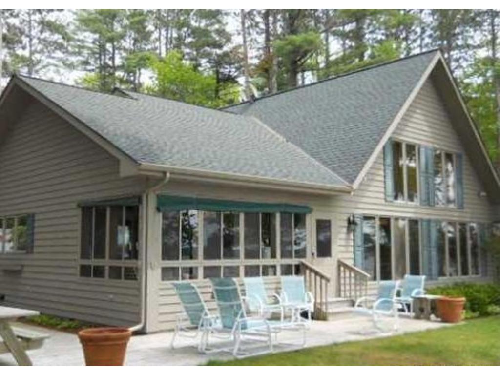 14095 W Hwy E, Bass Lake Twp, WI, 54843 MLS 4893449 Edina Realty