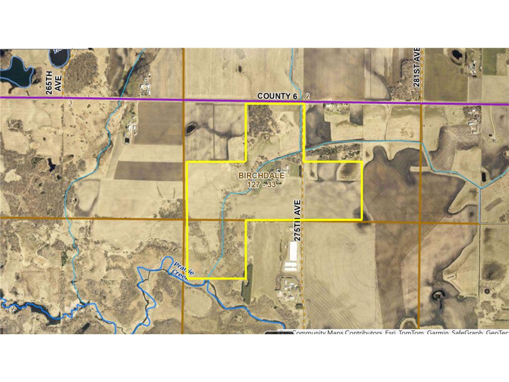14097 275th Avenue Birchdale Twp MN 56336 6723651 image1
