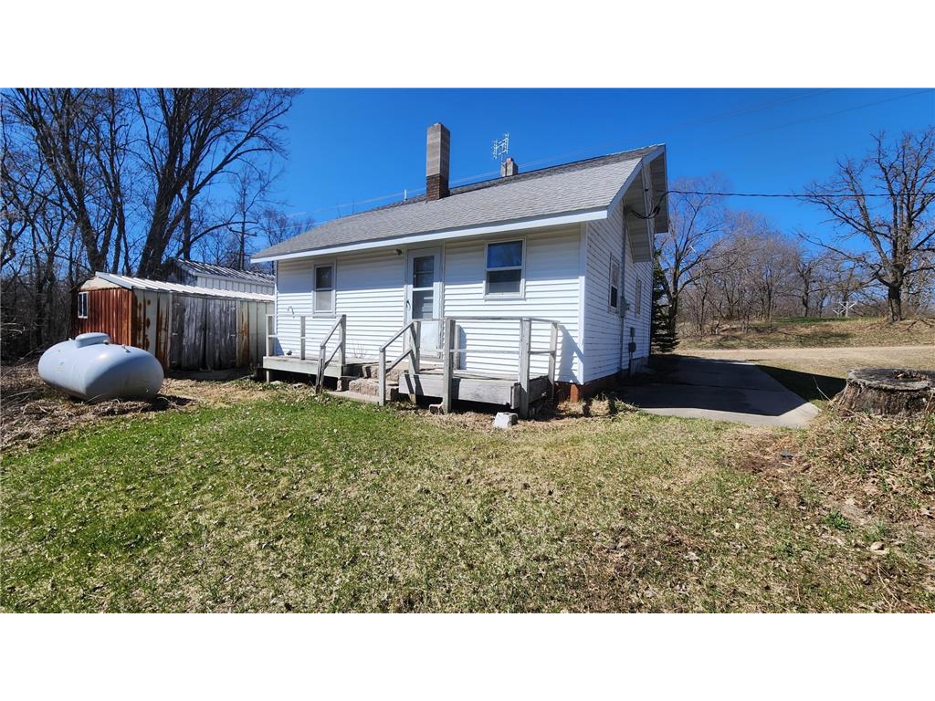 141 12th Street W, Browerville, MN 56438 MLS 6364084 Edina Realty