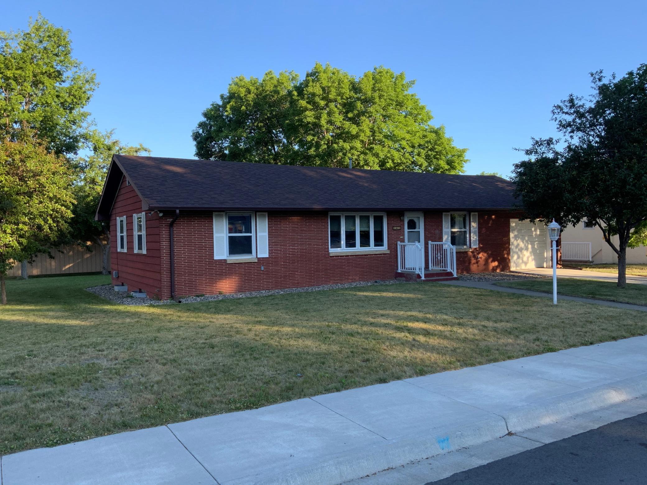 141 7th Street N, Albany, MN 56307 MLS 6001590 Edina Realty