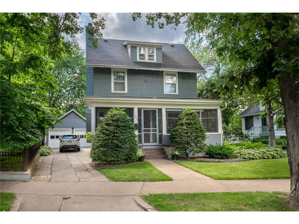 141 Cambridge Street, Saint Paul, MN, 55105 MLS 6272412 Edina Realty