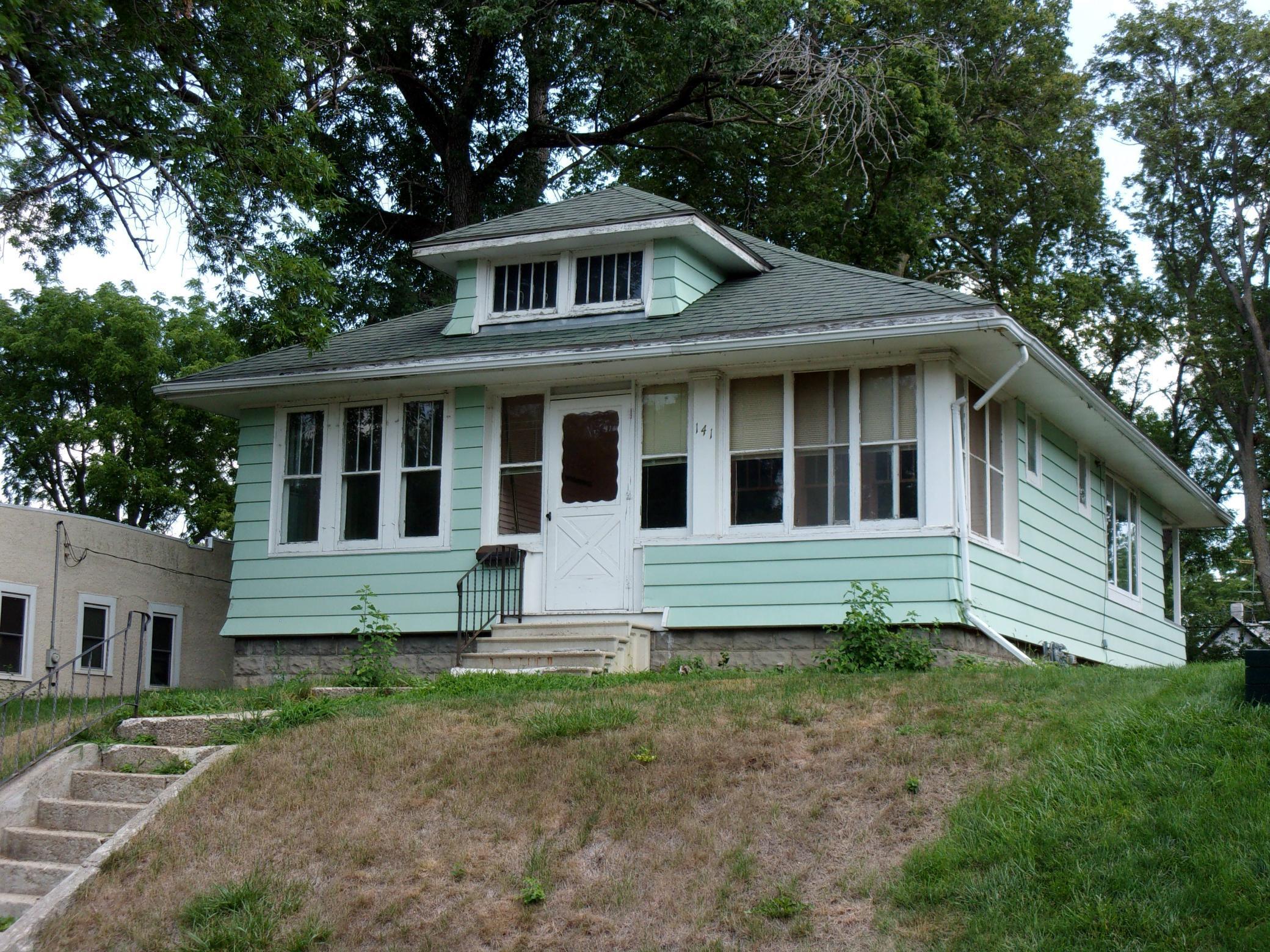 141 Linden Avenue, Fairmont, MN, 56031 MLS 6027792 Edina Realty