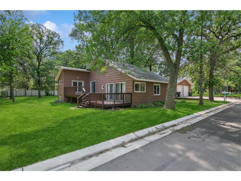 141 Oak Avenue, Big Lake, MN, 55309 MLS 6412934 Edina Realty