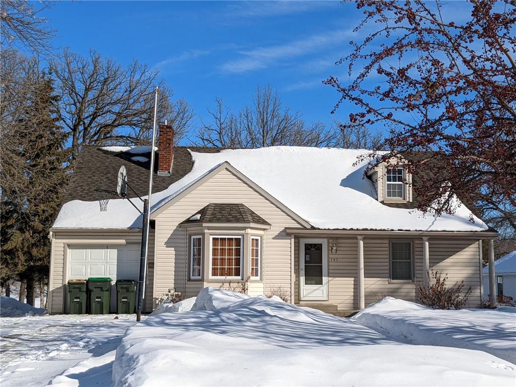 141 Riverside Avenue NW, Melrose, MN, 56352 MLS 6167366 Edina Realty