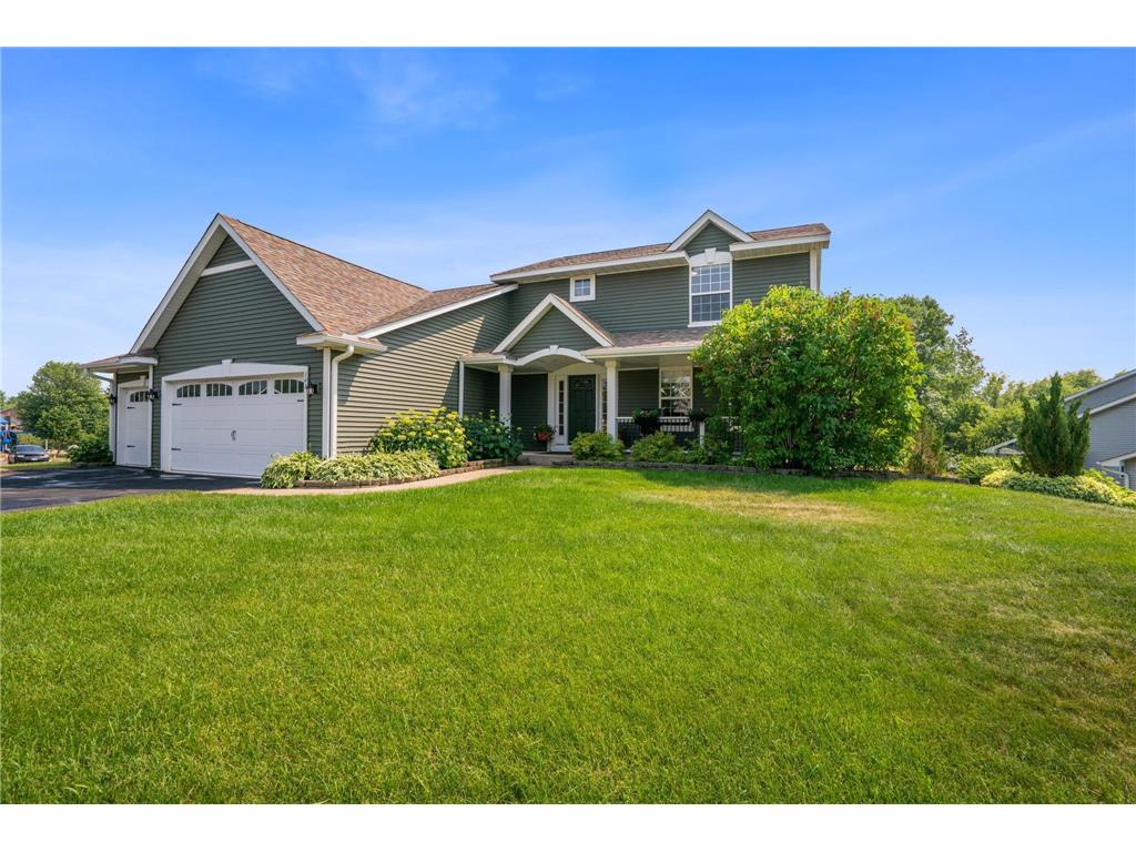 141 Shepherdia Court Watertown MN 55388 6393926 image1
