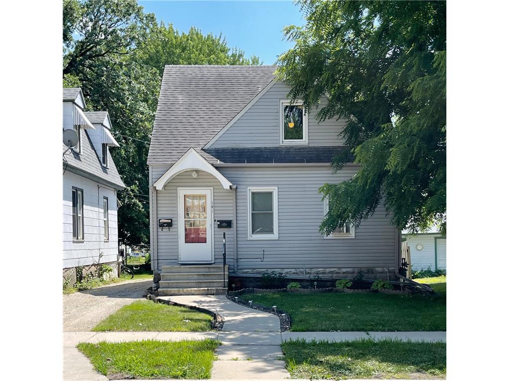 141 South Street, Owatonna, MN, 55060 MLS 6227652 Edina Realty