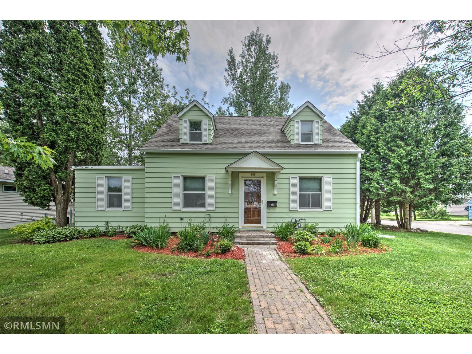 141 South Street W, Amery, WI 54001 MLS 5756501 Edina Realty