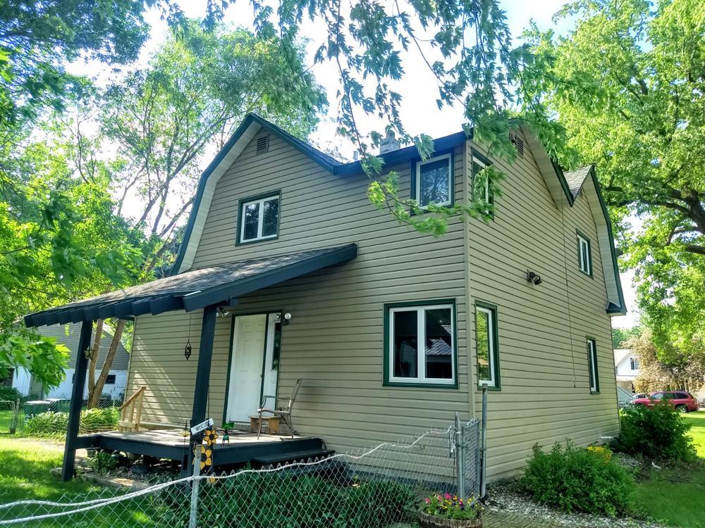 141 Washington Avenue N, Balaton, MN 56115 MLS 5607474 Edina Realty