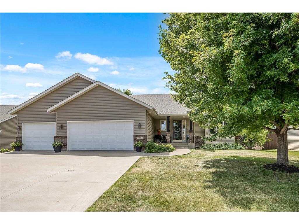 1410 12th Street SE, New Prague, MN, 56071 MLS 6225201 Edina Realty