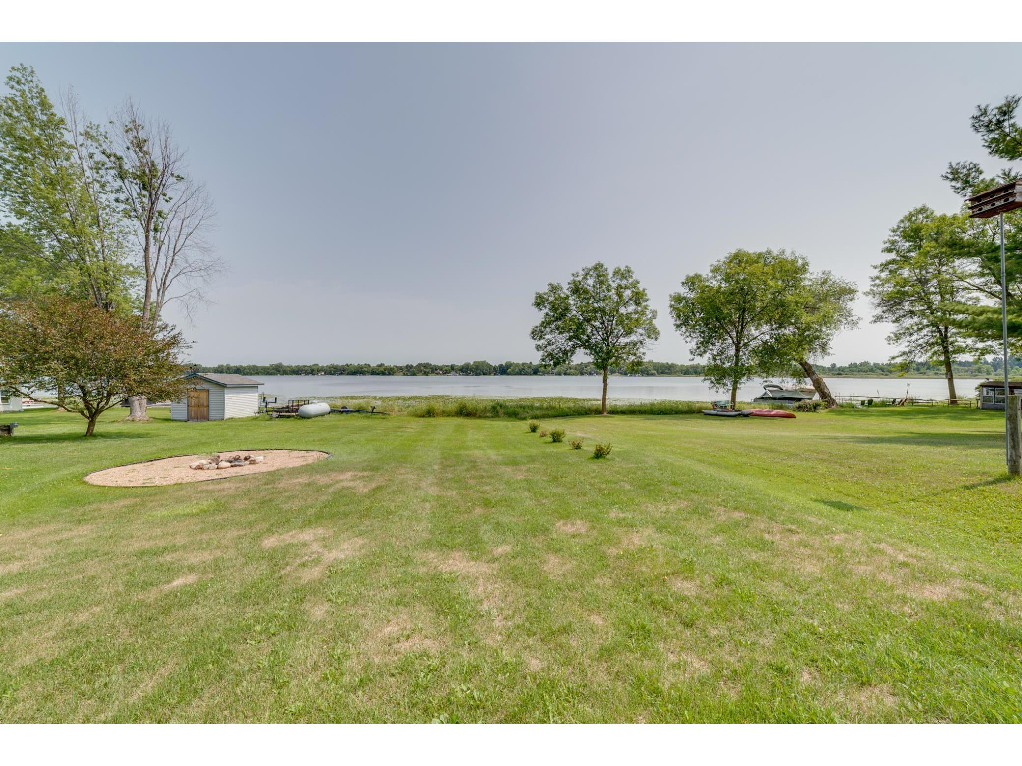 1410 464th Street, Stanchfield, MN, 55080 MLS 6122474 Edina Realty