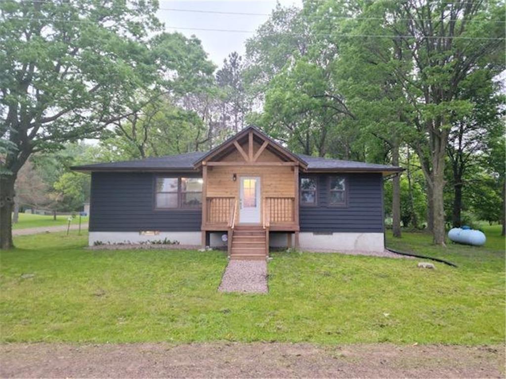 1410 464th Street, Stanchfield, MN, 55080 MLS 6216472 Edina Realty