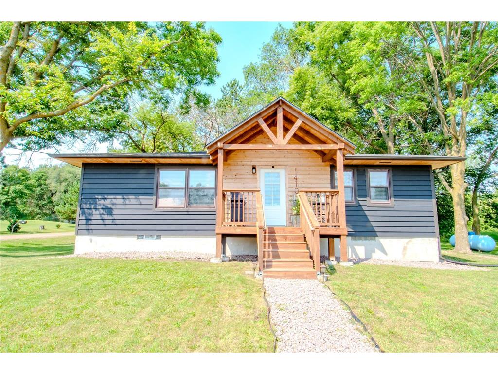 1410 464th Street Stanchfield MN 55080 - Goose 6580618 image1