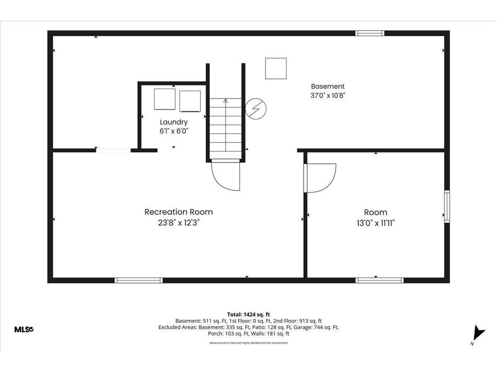 1410 464th Street Stanchfield MN 55080 - Goose 7098137 image46