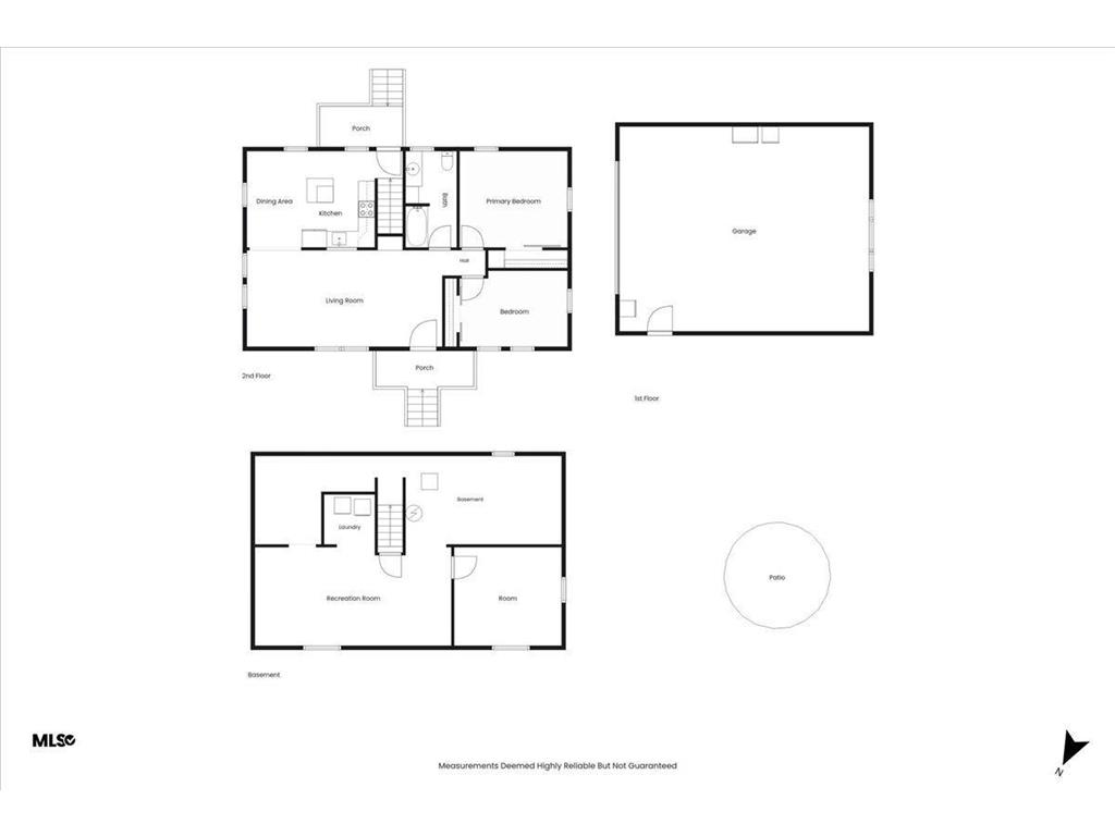 1410 464th Street Stanchfield MN 55080 - Goose 7098137 image48