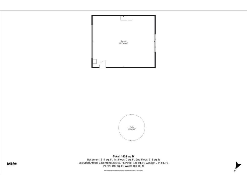 1410 464th Street Stanchfield MN 55080 - Goose 7098137 image49