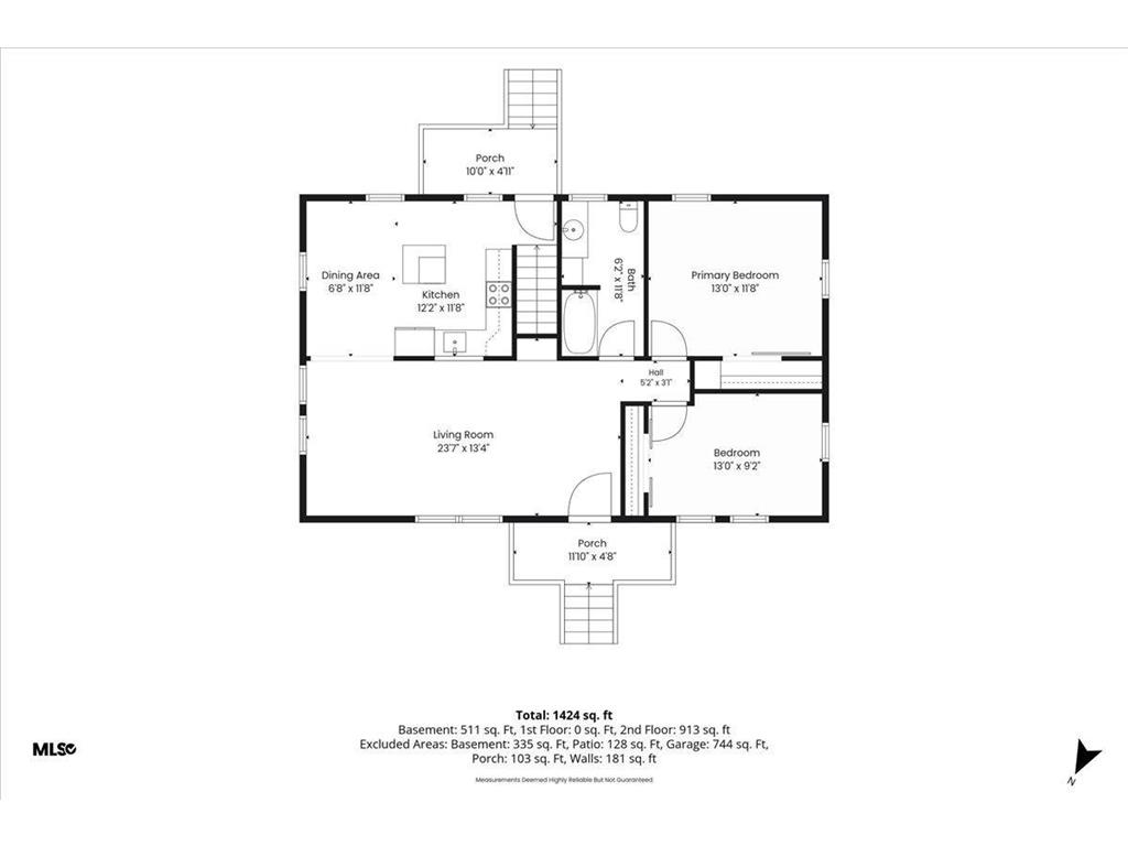 1410 464th Street Stanchfield MN 55080 - Goose 7098137 image51