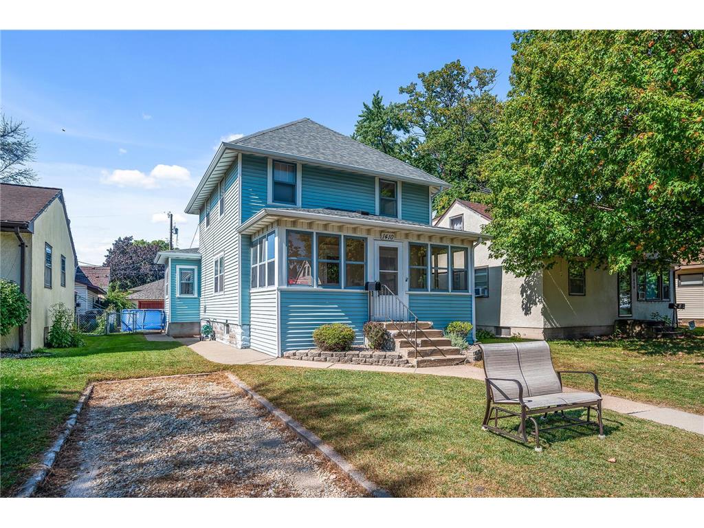 1410 5th Avenue S, South Saint Paul, MN 55075 MLS 6260000 Edina Realty