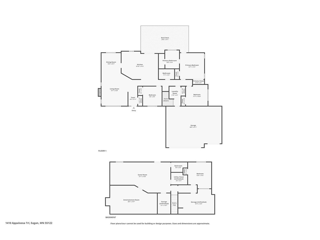 1410 Appaloosa Trail Eagan MN 55122 6815616 image67