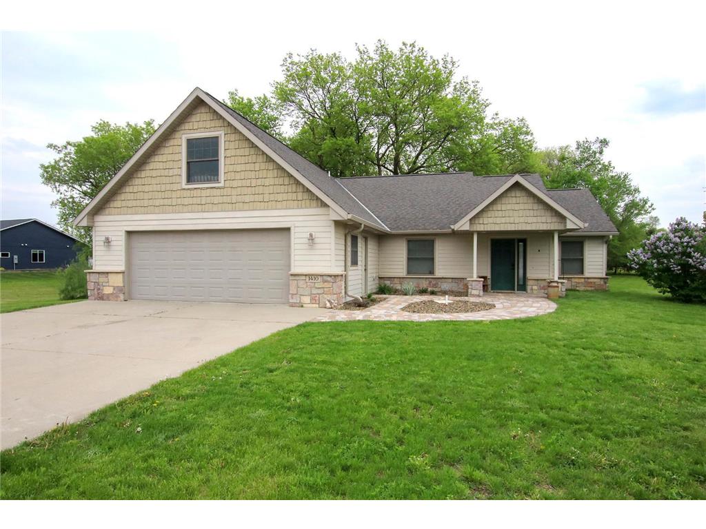 1410 Cedar Lane, Litchfield, MN, 55355 MLS 6528657 Edina Realty