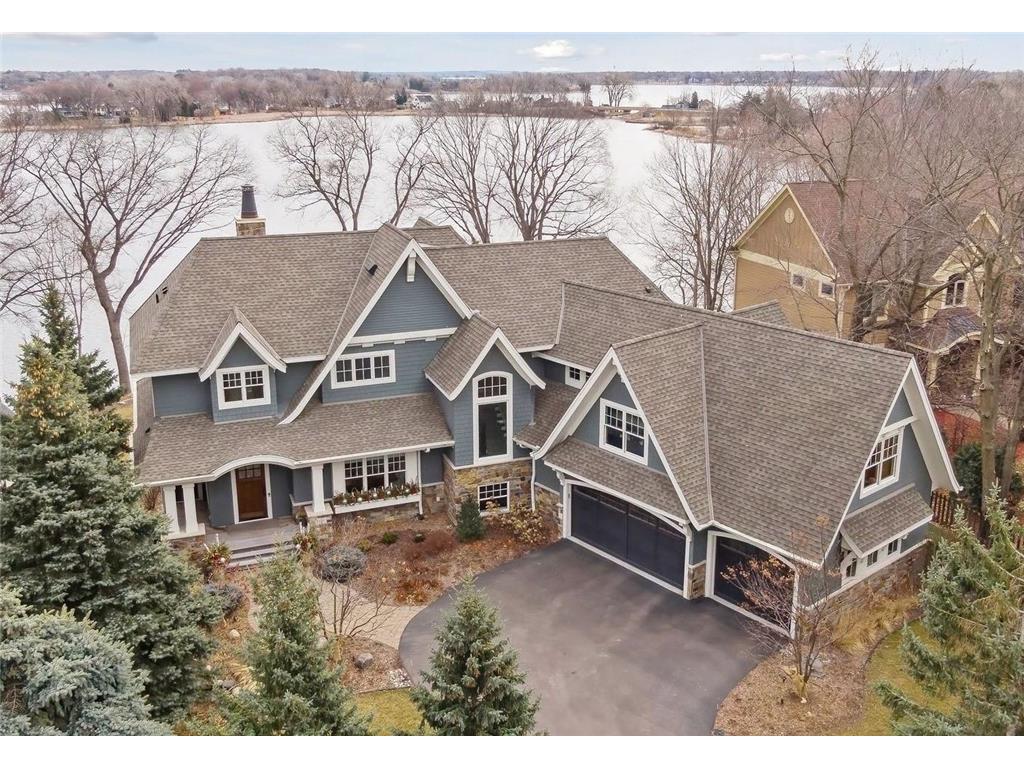 1410 Cherry Place Orono MN 55364 - Lake Minnetonka 6506921 image1