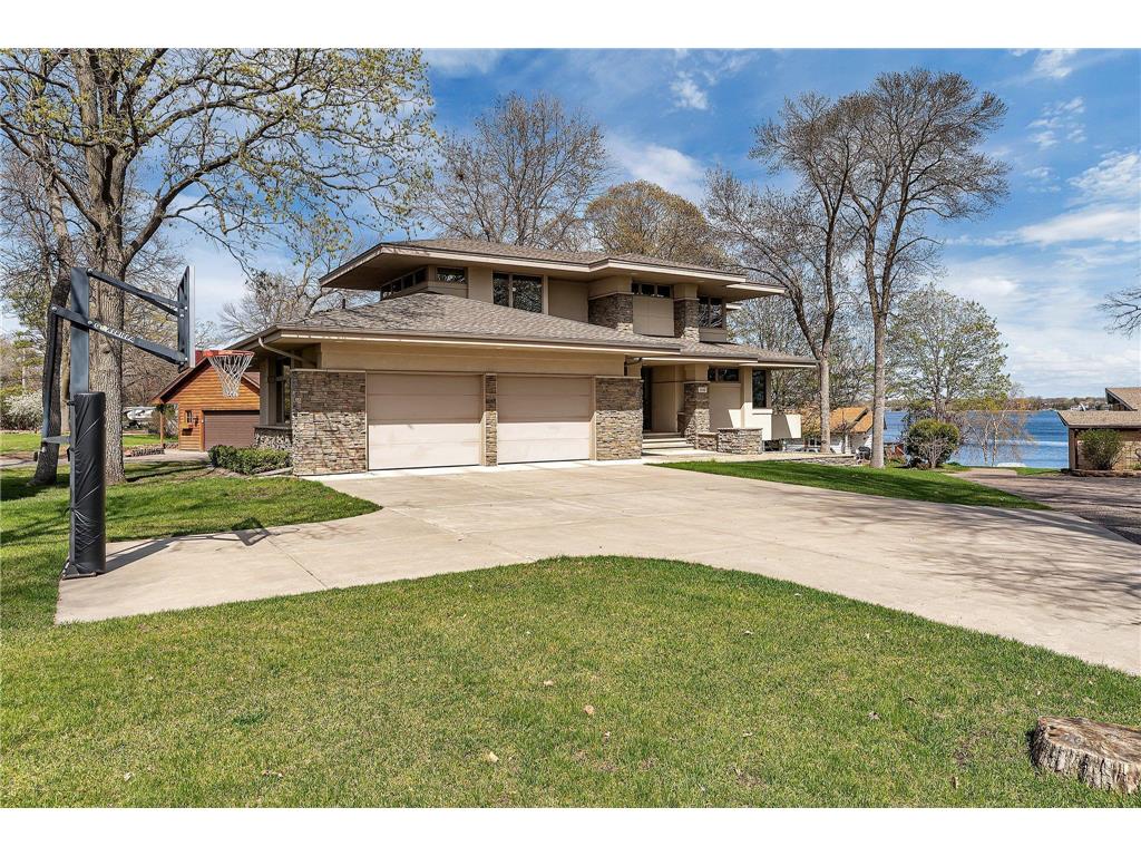 1410 Griffing Park Circle, Buffalo, MN, 55313 MLS 6519036 Edina Realty