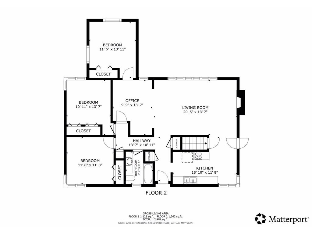 1410 Hillsboro Avenue S Saint Louis Park MN 55426 6812508 image42