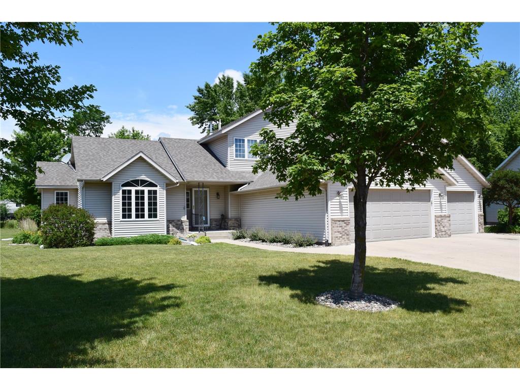 1410 Springwood Place NE, Owatonna, MN, 55060 MLS 6228237 Edina Realty