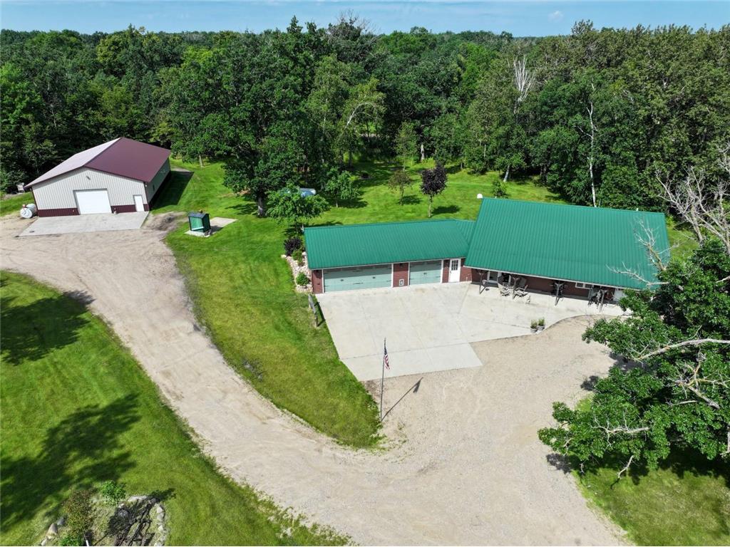 14100 Iris Road NE Spruce Hill Twp MN 56446 6749652 image1