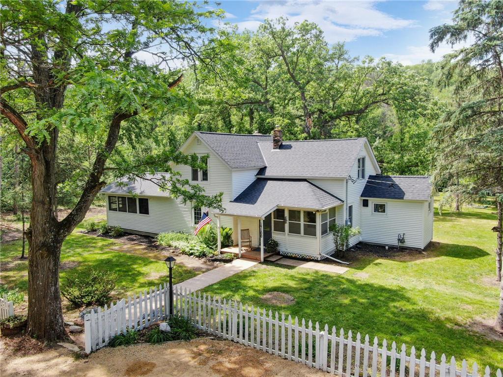 14100 Valley Creek Trail S, Afton, MN, 55001 MLS 6378889 Edina Realty