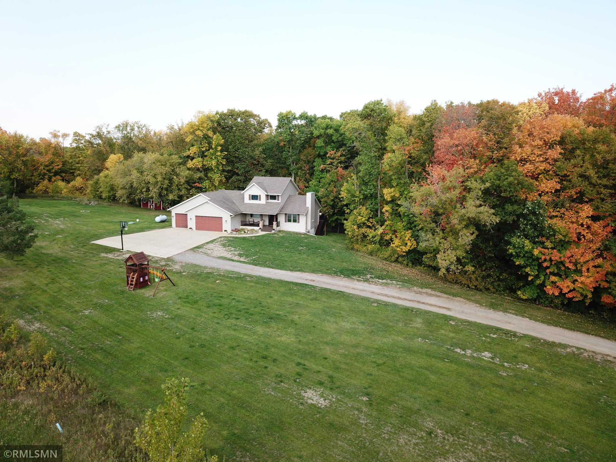 14101 Franklin Avenue NW, Clearwater, MN 55320 MLS 6088478 Edina Realty