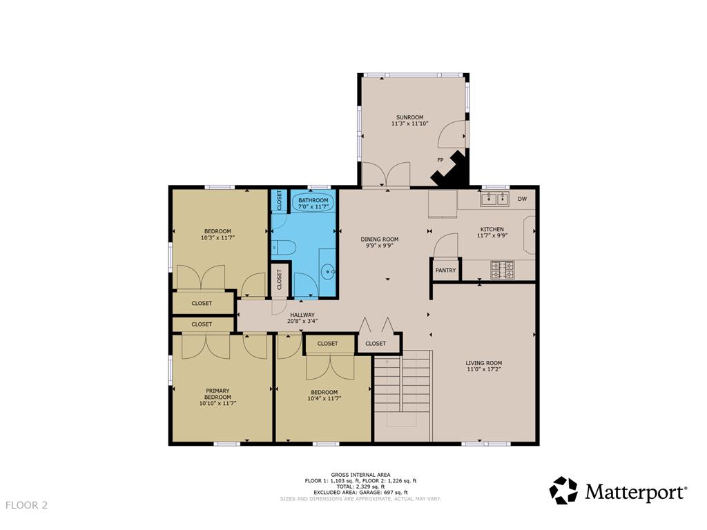 14104 Inglewood Drive Baxter MN 56425 7037181 image22