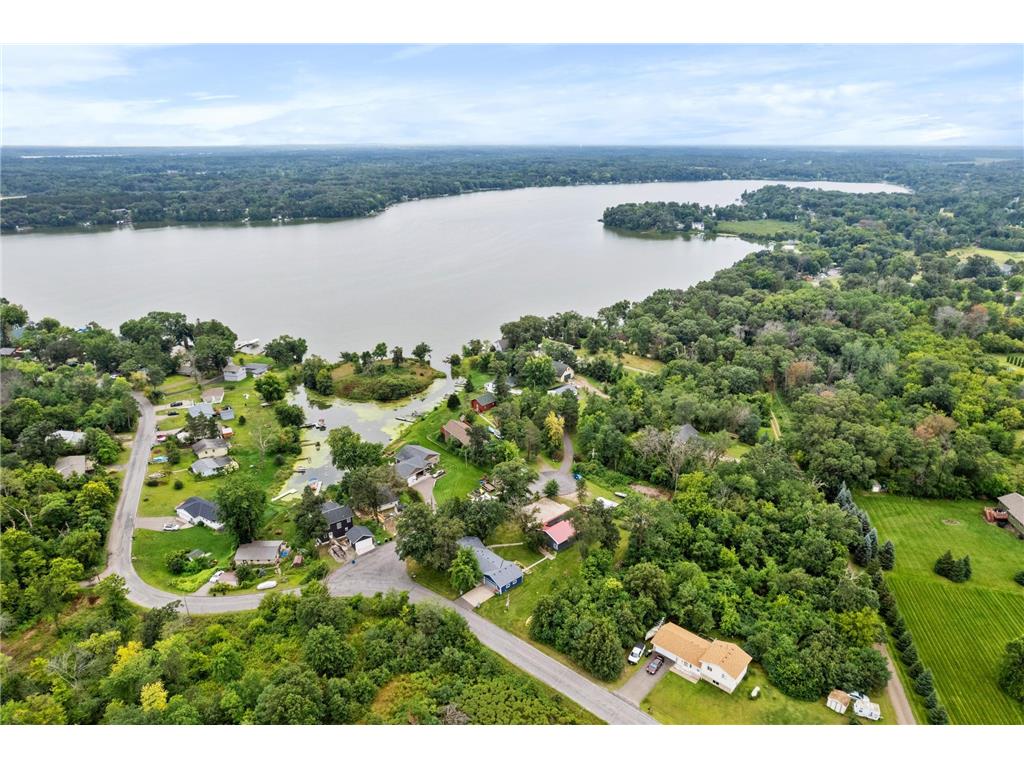 14105 290th Avenue NW Zimmerman MN 55398 - Elk Lake 6591642 image1