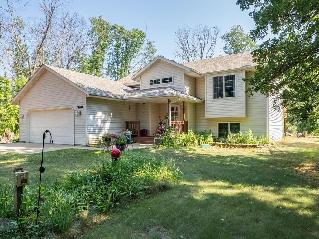 14106 316th Avenue, Princeton, MN 55371 MLS 6394369 Edina Realty