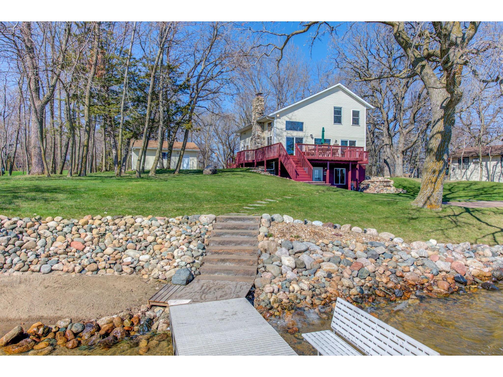 14106 Badger Road, Kimball, MN, 55353 MLS 5748725 Edina Realty