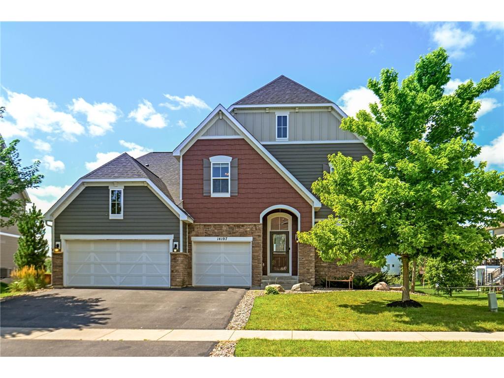 14107 Abercorn Avenue Rosemount MN 55068 6569833 image1