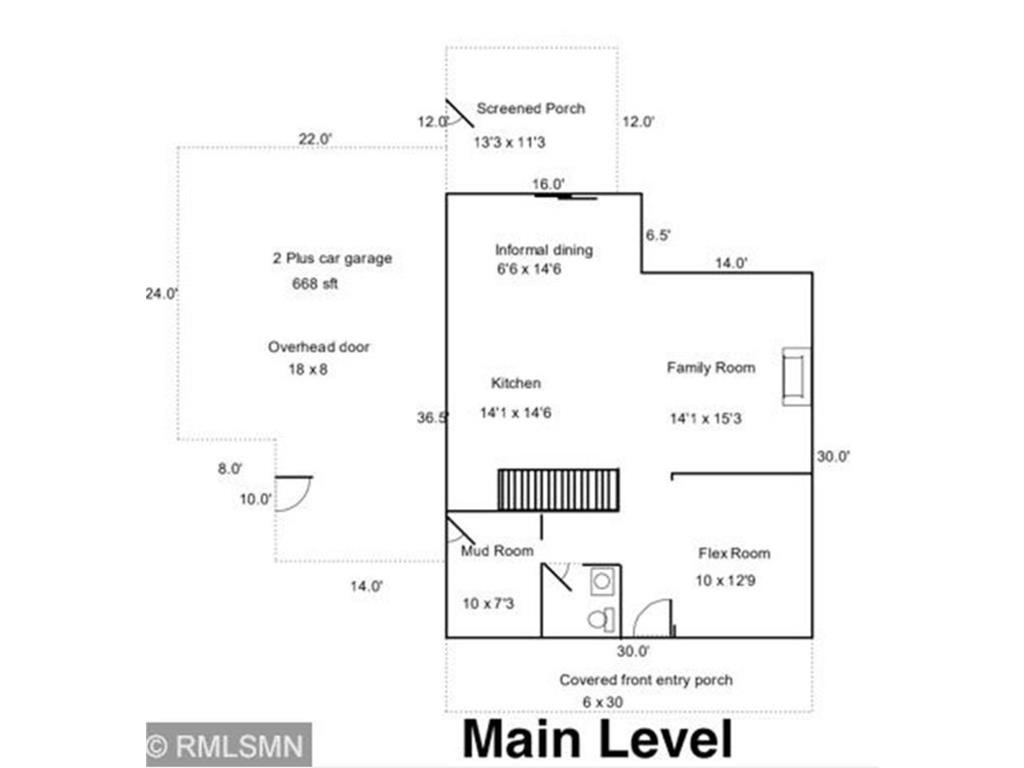 14108 Jardin Avenue N Hugo MN 55038 6785450 image44