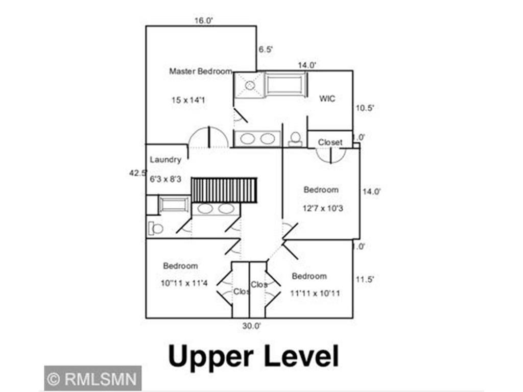 14108 Jardin Avenue N Hugo MN 55038 6785450 image45