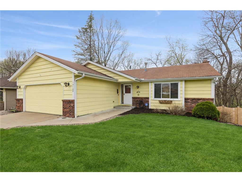 14108 Lynn Avenue, Savage, MN 55378 MLS 6166708 Edina Realty