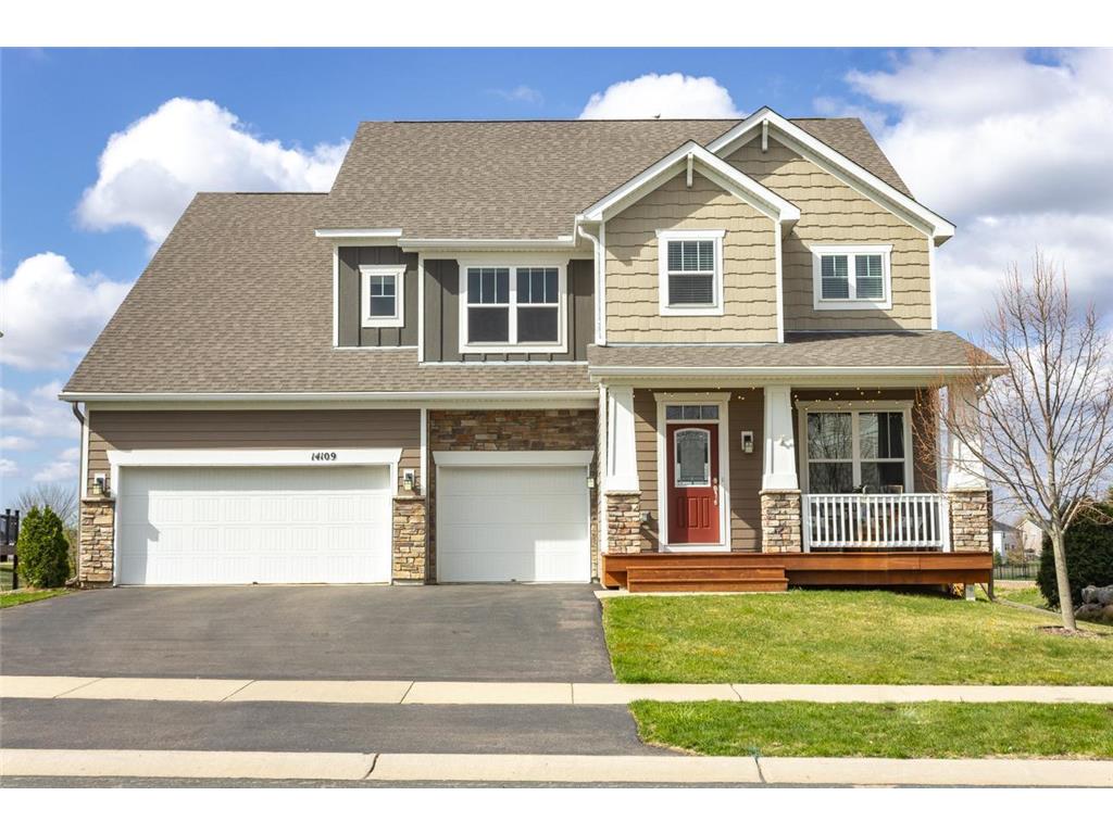 14109 Abercorn Avenue Rosemount MN 55068 6519538 image1