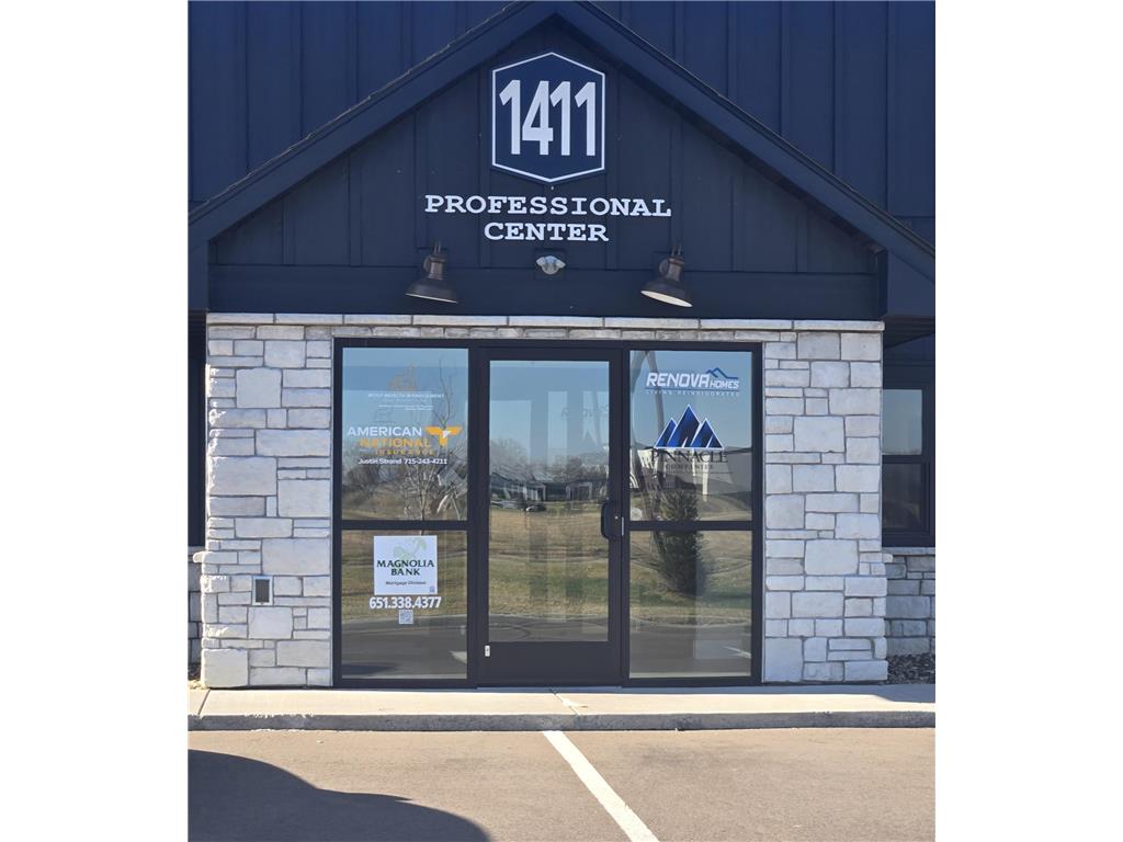 1411 Cernohous - Suite 320 Avenue New Richmond WI 54017 6818091 image1