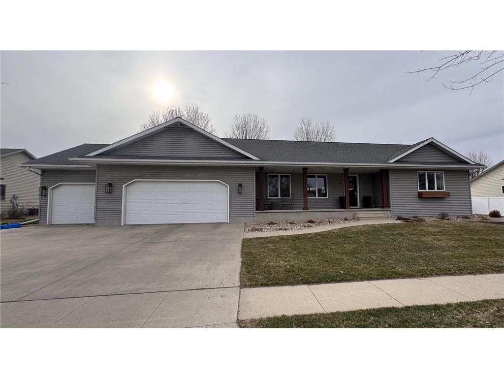 1411 Evergreen Drive Luverne MN 56156 7048935 image1