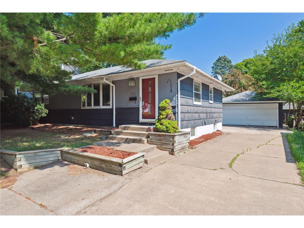 1411 Melrose Avenue, Saint Louis Park, MN, 55426 MLS 6429655 Edina