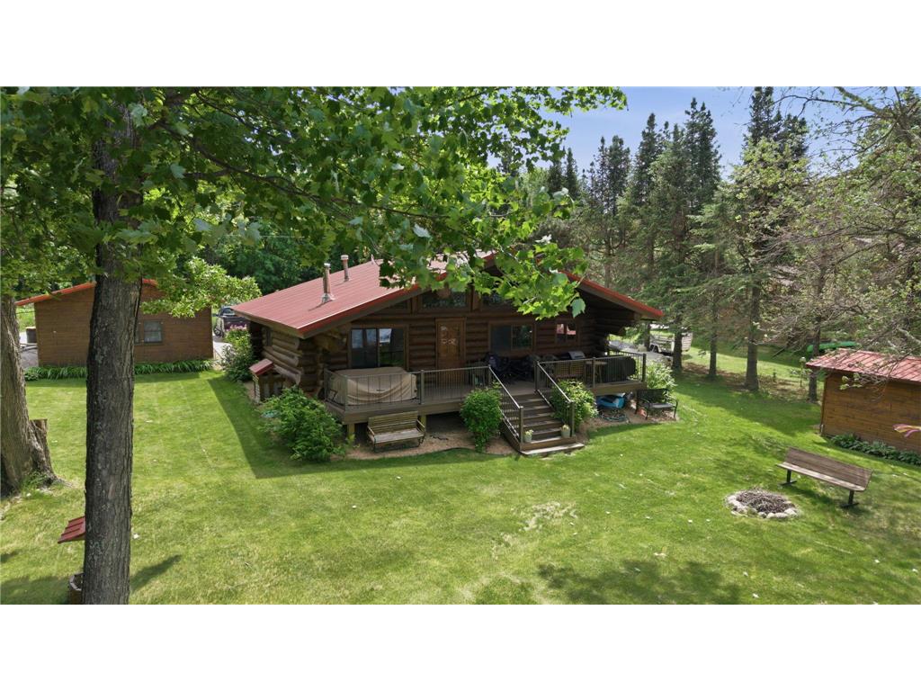 14119 341st Avenue Grey Eagle MN 56318 - Mound 7093447 image1