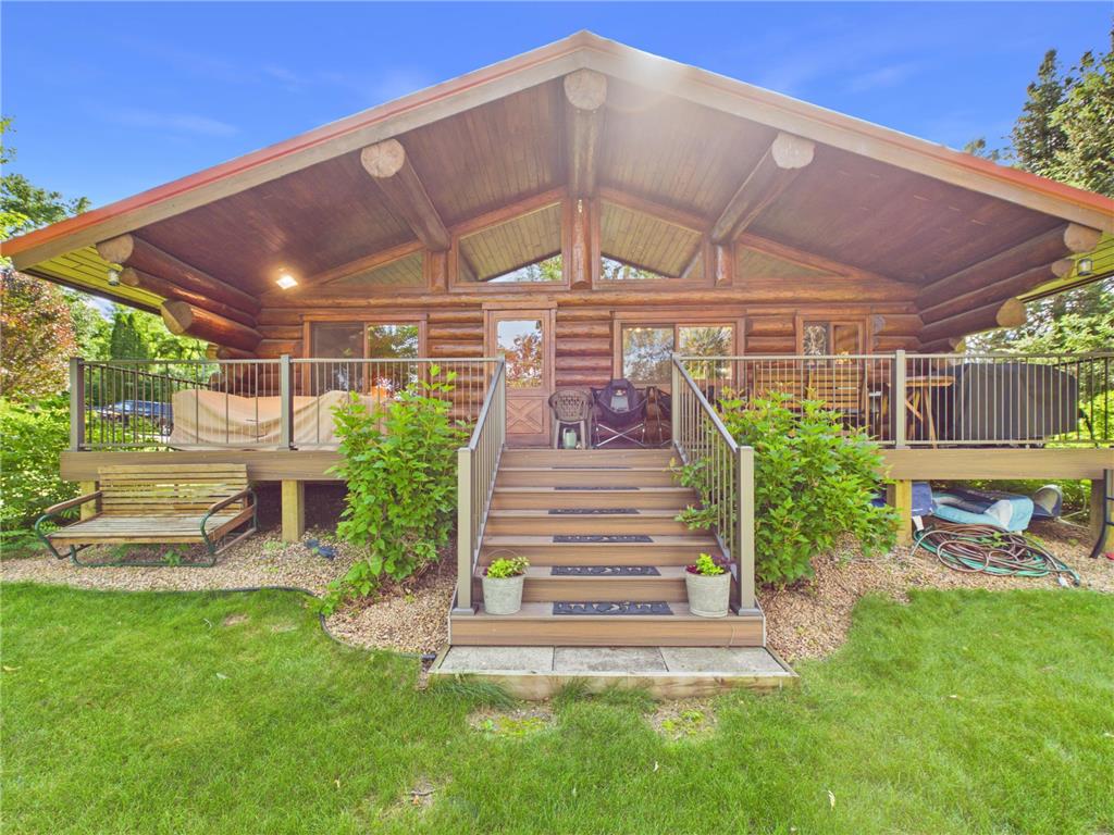 14119 341st Avenue Grey Eagle MN 56318 - Mound 7093447 image2