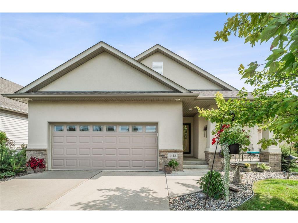 1412 Beachcomber Boulevard Waconia MN 55387 - Waconia 6777757 image1