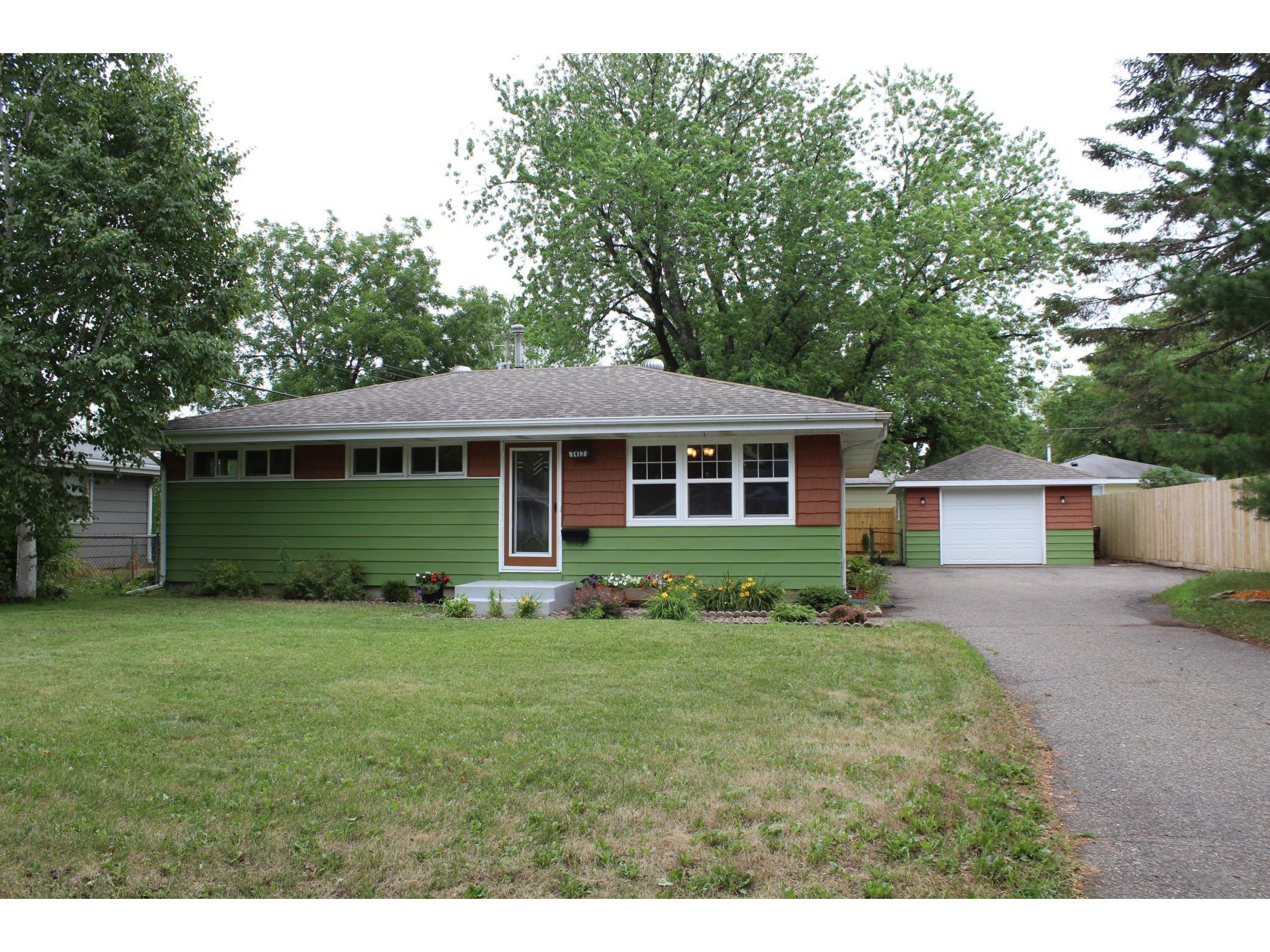 1412 Dayton Avenue, Saint Paul Park, MN 55071 MLS 6021576 Edina Realty