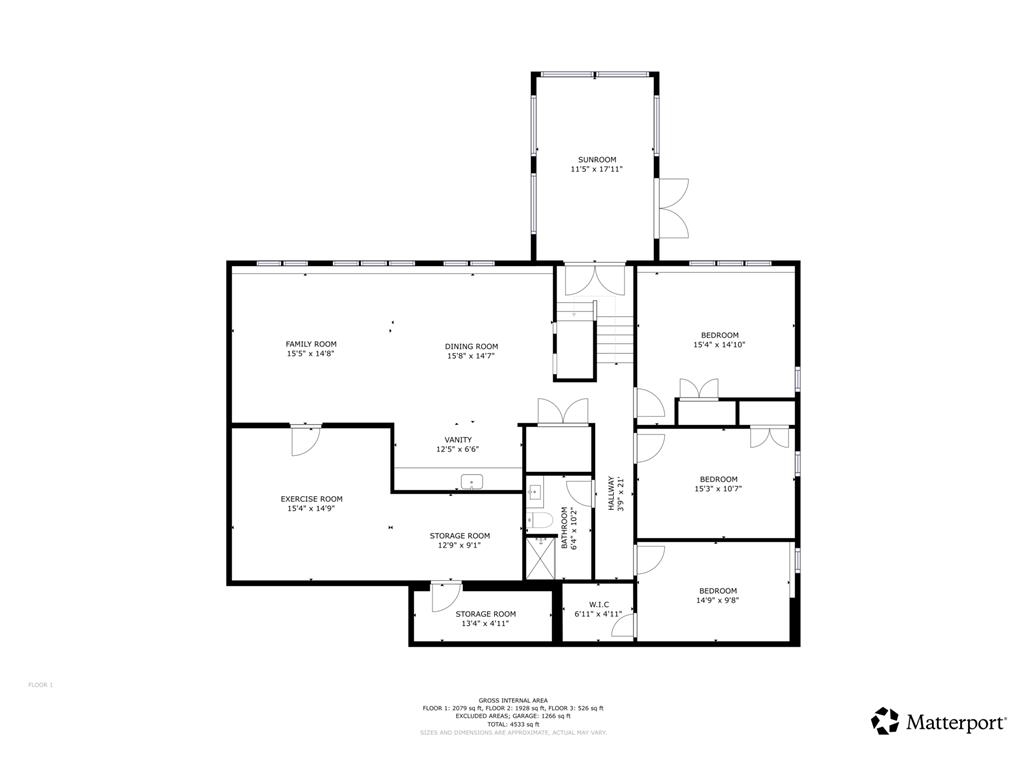 1412 Fairacre Lane SW Willmar MN 56201 7027346 image65