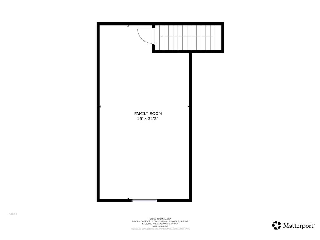 1412 Fairacre Lane SW Willmar MN 56201 7027346 image67