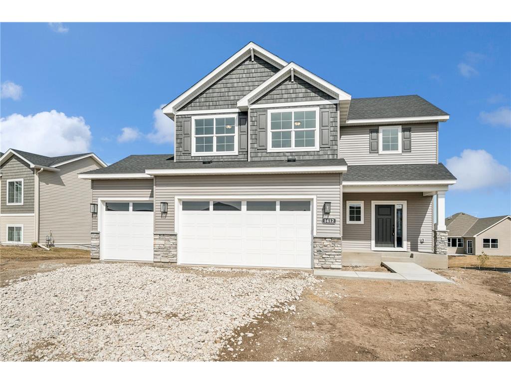 1412 Oak Ridge Street Hanover MN 55341 6557266 image1